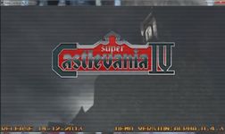 photo d'illustration pour le dossier:Super Castlevania IV Reborn